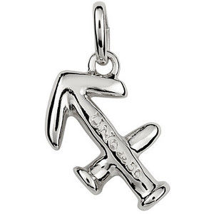 *NEW* UNO DE 50 CHARM SAGITTARIUS